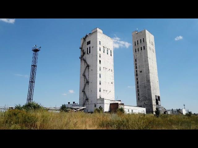 Хутор Гуково июль 2019 год.