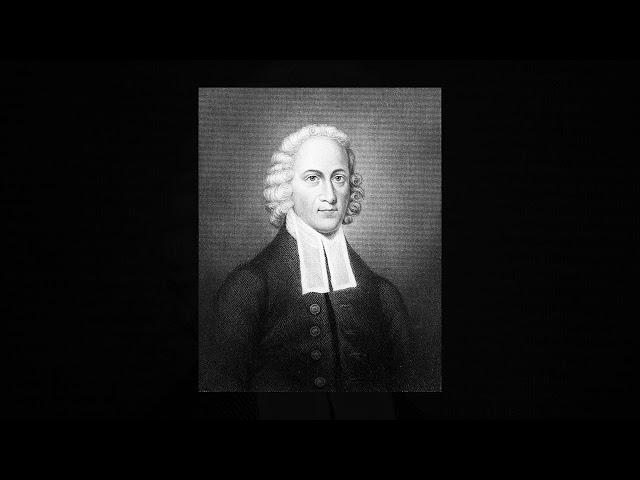 Book Minute: Jonathan Edwards