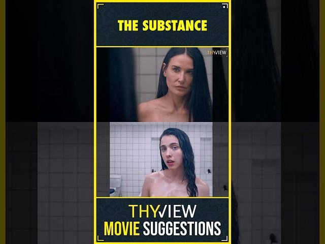 Thyview Movie Recommendations : Substance | Hollywood| Movies | Thyview