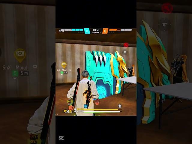 1v3 clucth limited #dpi #freefire #pocom2prodpi #battleroyalegame #handcam #aimbotpotente #aimbot