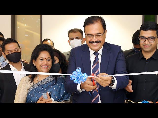 Soft Opening of Dr. Sunny Medical Centre at Al Salem Mall Jebel, Ali - Dubai