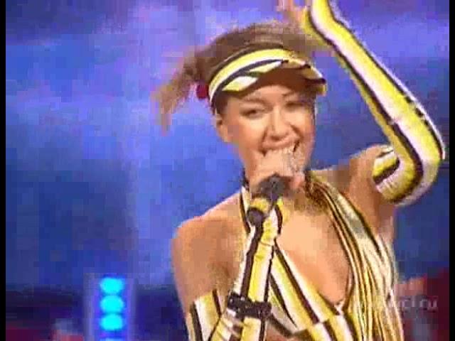 Сливки и Отпетые мошенники-Моя звезда (Love Stori 2004)