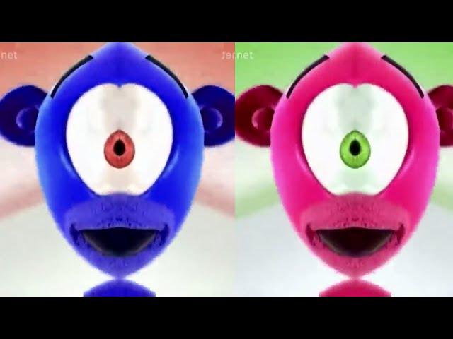 (PARODY) OLD RUSSIAN Gummy Bear Gummibär Song IN DIFFERENT EFFECTS | Cool Visual Audio Effects EDIT