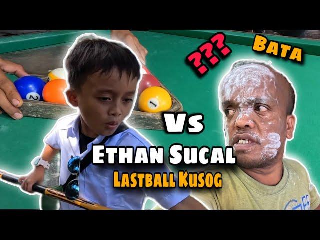 Ethan Sucal vs Bata “