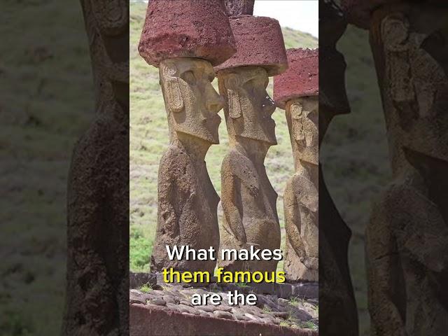 Did you know about the Rapa Nui People of Easter Island? Pt.1 #rapanui #easterisland #history
