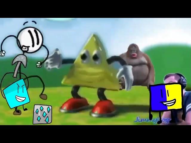 Preview 2 Henry Stickmin Ultimate Effects powers