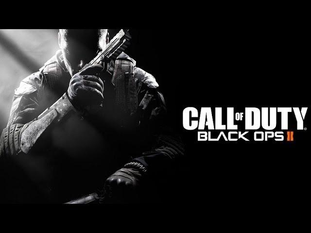 Call Of Duty Black Ops 2 #2 - Сектор