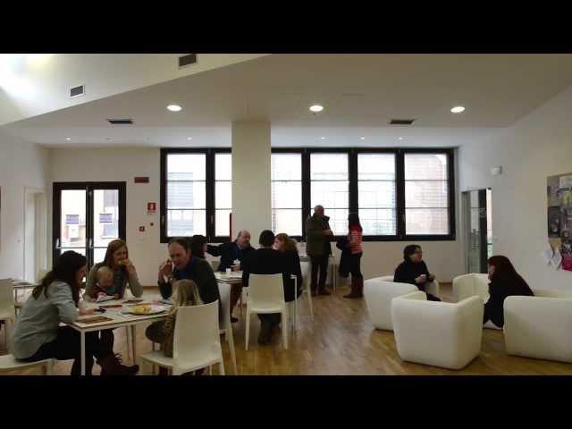 The Vittore Branca Center - ENGLISH