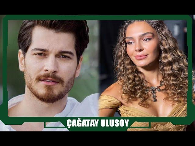 Why did Chagatai Ulusoi fight with Ebru Shahin?