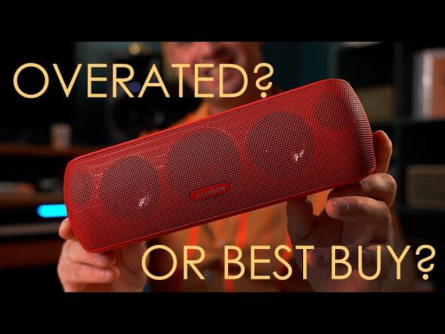 Anker Soundcore Motion + Review!