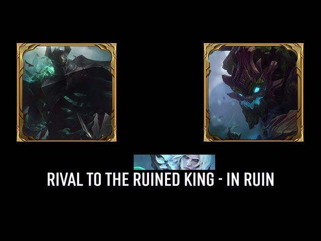 MORDEKAISER - what Champions think about him? And he about them