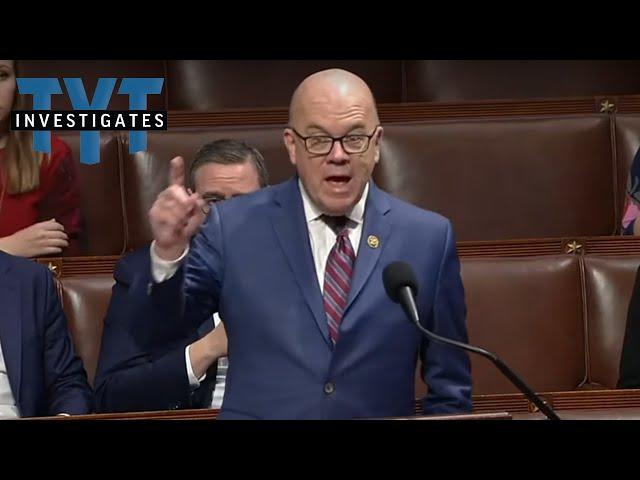 WATCH: McGovern Goes NUCLEAR On MAGA & Donald Trump