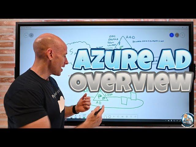 Azure AD Overview