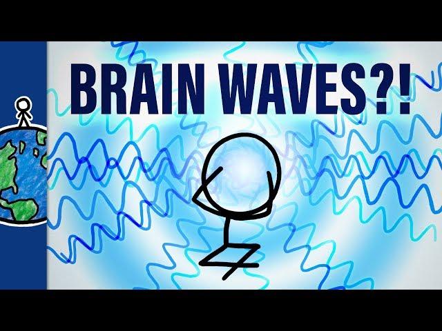 What Are Brain Waves?