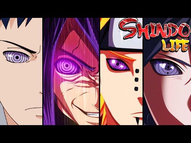 Шиндо Лайф RAION RENGOKU подтвержден  Shindo Life Наруто Роблокс