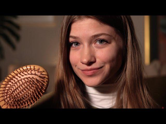 [ASMR] Relaxing Personal Attention Session 