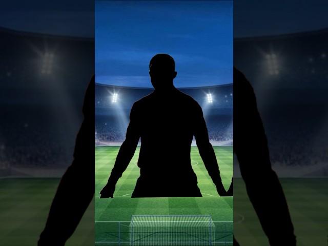 Guess the Football Players SHADOW version №1  #shorts