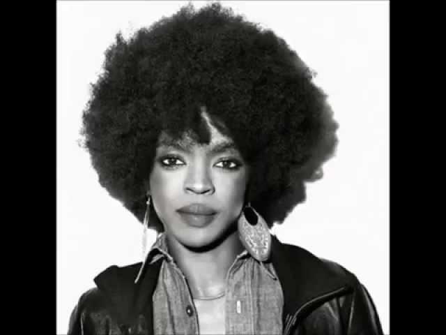 Lauryn hill - Social drugs