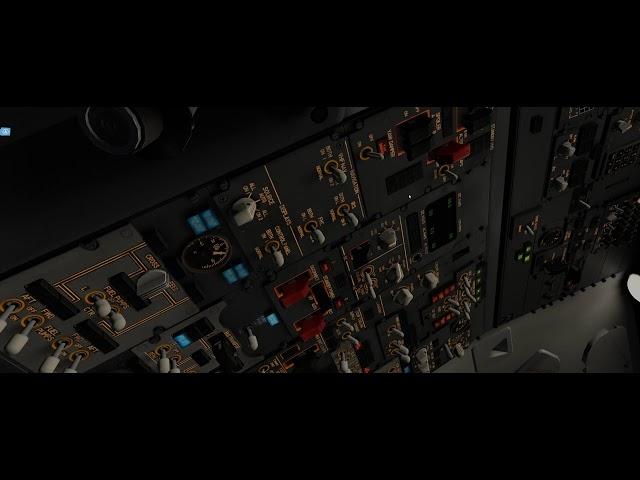 SWA291 KCRP to KHOU XP 11 Vulkan b6 B737U