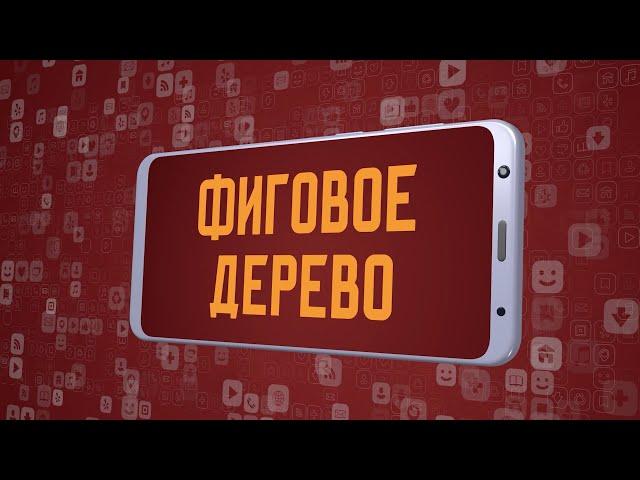 «Фиговое дерево». Киножурнал «Вслух!». Молодёжный сезон. Выпуск 11. 12+