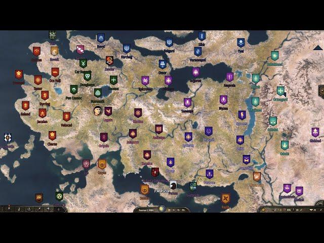 Banner Kings Cultures Expanded + BLSE Installation & Gamestart - Bannerlord Modded |Bannerlord 1.2.9