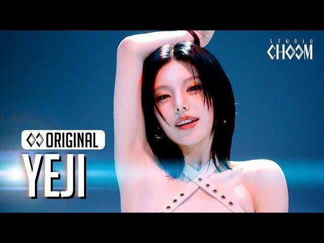 YEJI(예지) 'Air' (4K) | STUDIO CHOOM ORIGINAL