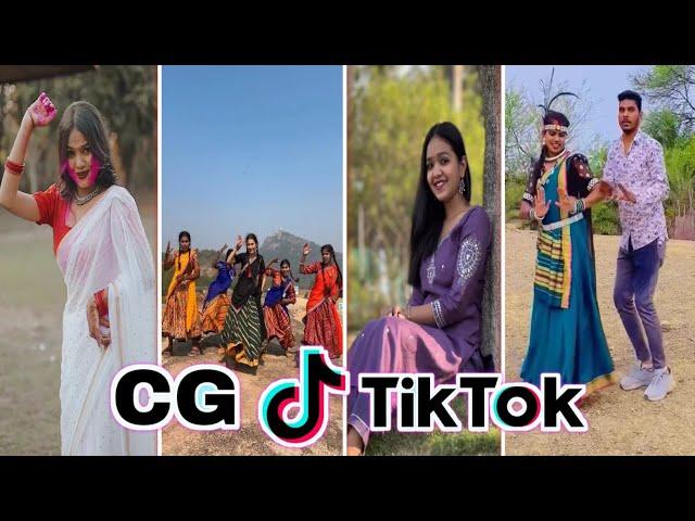 CG Tik Tok Video New Chhattisgarhi Tik Tok Video Viral Cg Funny & Comedy Cg Instagram CG Reels Video