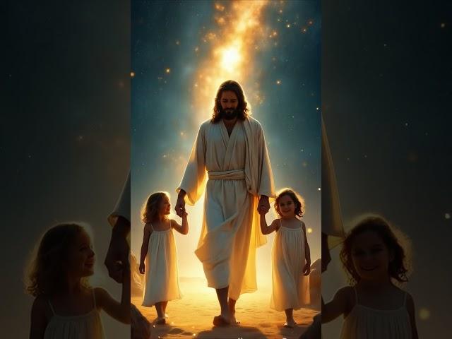 Climbing the Golden Stairway to Heaven – Christian Short Film