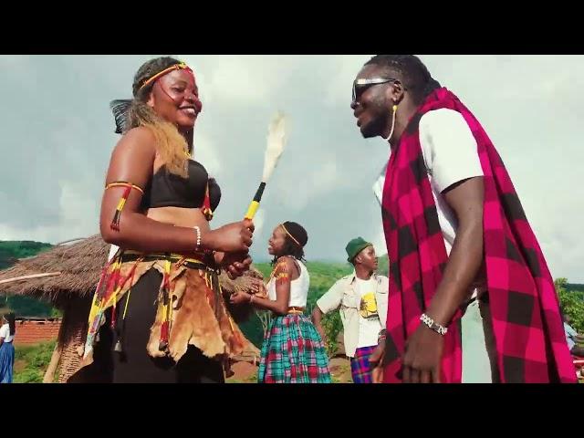 Enapenit (official video) - Mozey Fizza