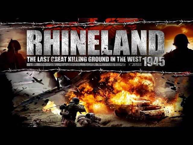 Rhineland Trailer