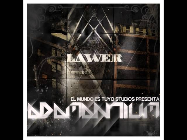 14. Lawer - Yo y mi final