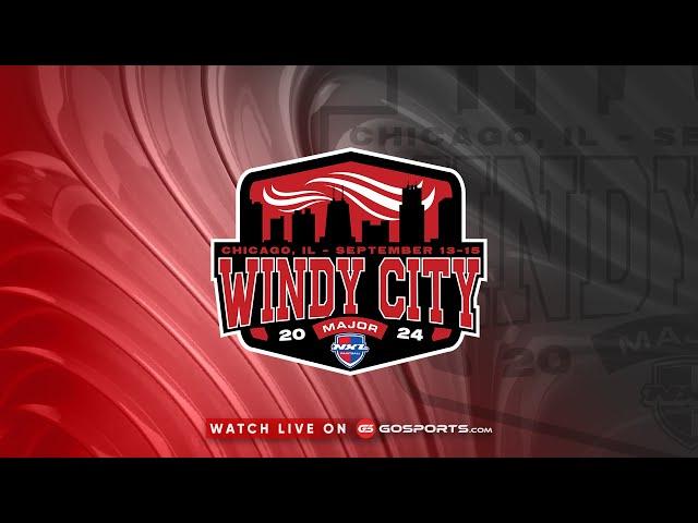 Pro Paintball | Windy City Major | NXL Paintball | Sunday #paintball