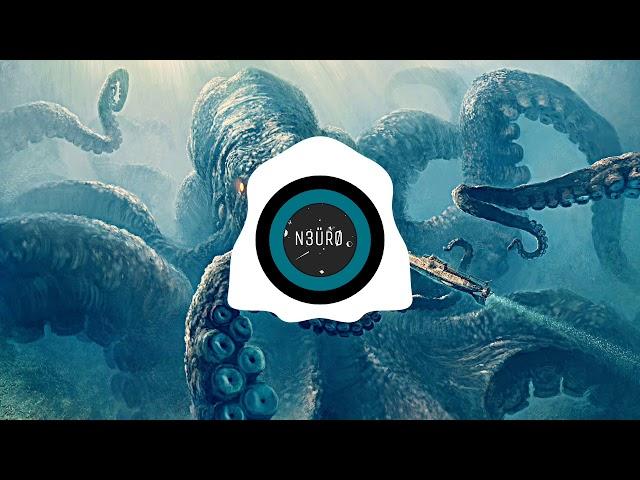 KRAKEN - N3ÜRØ [DUBSTEP]