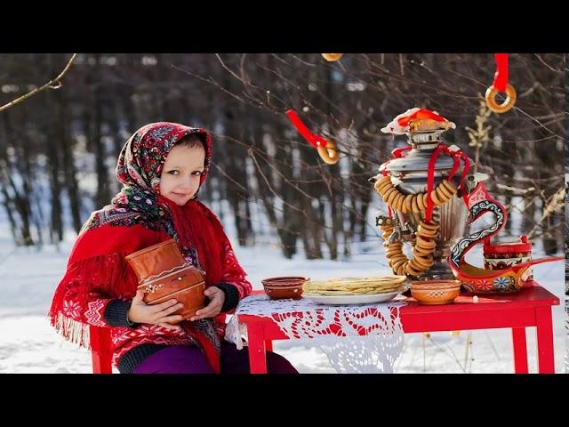 "Календарный обрядовый фольклор" СДК с.Молдовановка