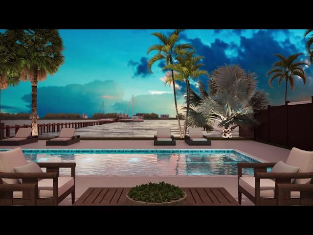 Casa del Mar by K. Hovnanian® Homes - New Homes in Boynton Beach, Florida