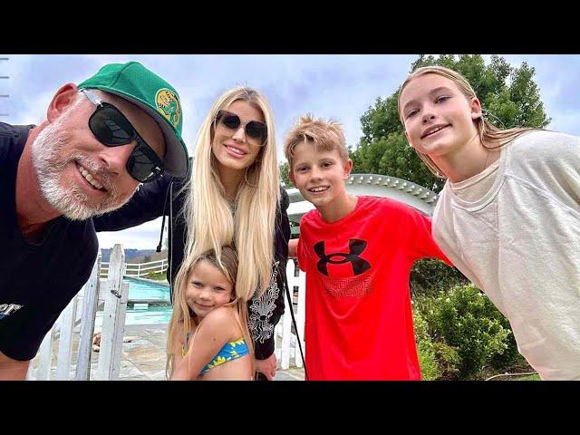 Jessica Simpson Opens Up About Relocating to Nashville and Divorce from Eric Johnson