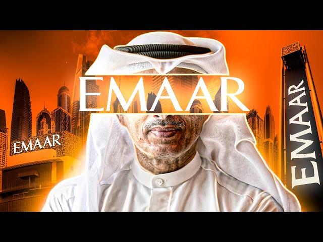 Who is EMAAR? The First Ever Trillionaire