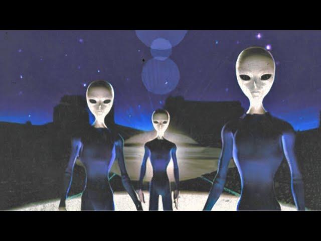 3 unexplainable alien encounters