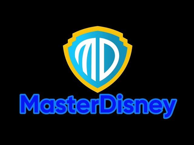 MasterDisney Pictures, but it sounds and looks like it was recorded in a movie theatre.