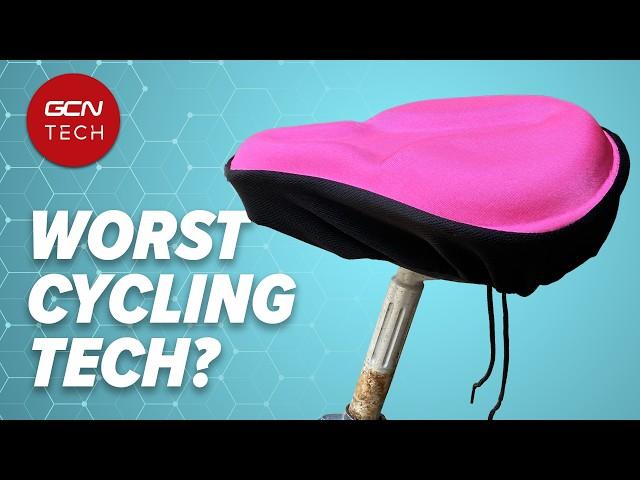 The Worst Bike Tech People Still Use (And What's Better)