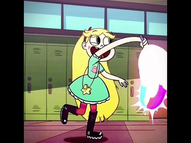 #starvstheforcesofevil #starbutterfly #viral #fvpシ #edit