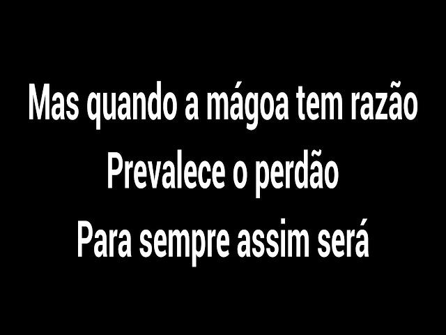 Família Debaixo da Graça - Mauricio Paes (Legendado / Letra)