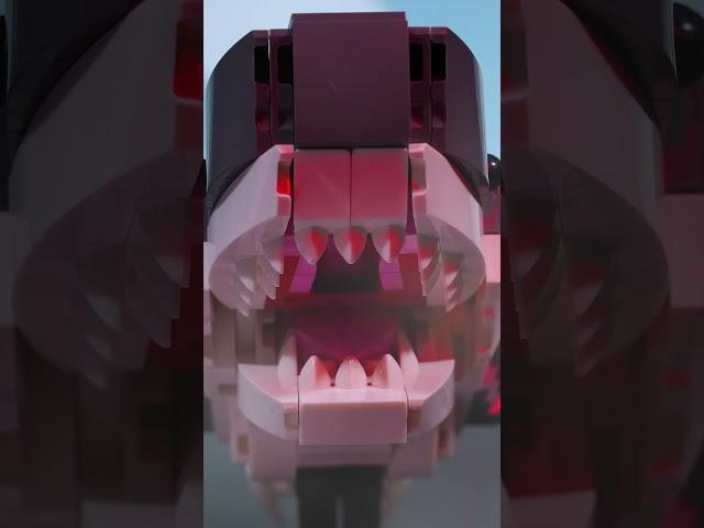 Lightailing Light Kit For Lego Jaws 21350