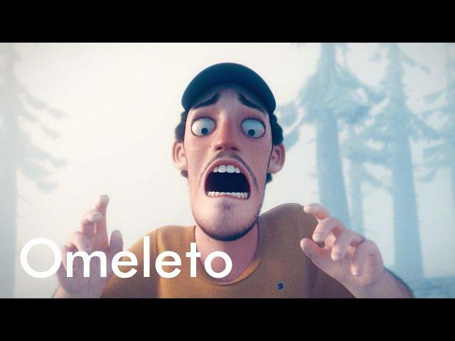 WILD LOVE | Omeleto Animation