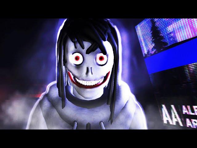 Gmod Has Pillar Chase 2 Jeff The Killer Now..