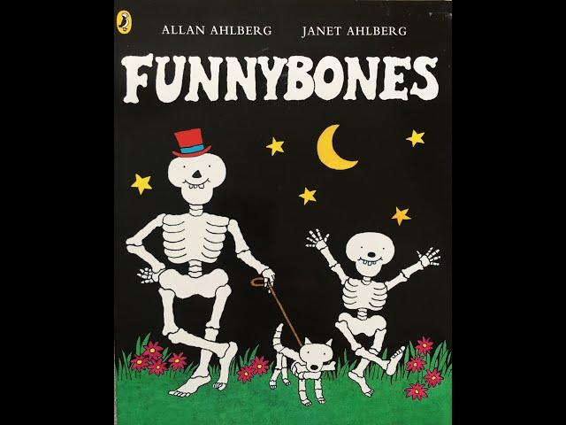 Funnybones - Give Us A Story!