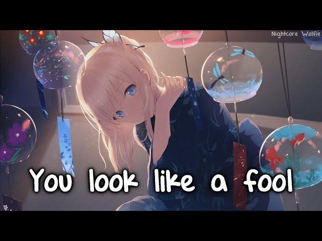 Nightcore - Complicated || Lyrics