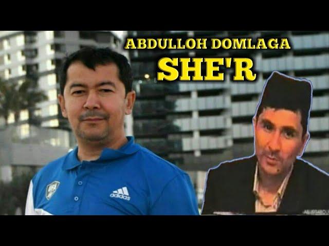 Hayrullo Hamidov | Sizni "ALLOH" Uchun Suydim Ey Ustoz...