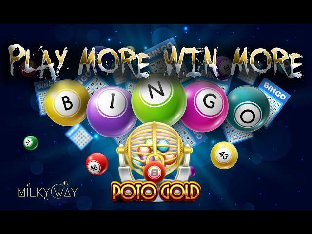 Poto Gold - Play Poto Gold at Milky Way Online App