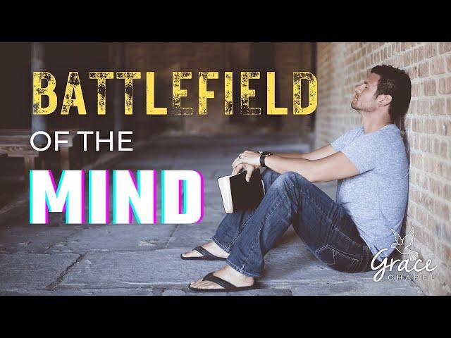 Battlefield of the Mind